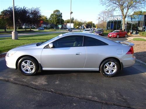 Honda Accord 2007 photo 2