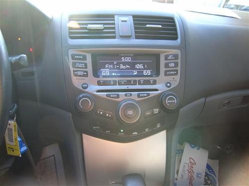 Honda Accord 2007 photo 3