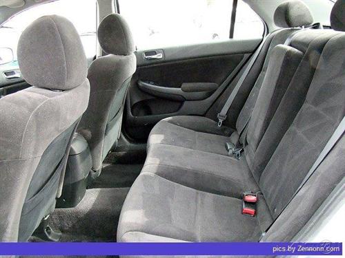 Honda Accord 2007 photo 3