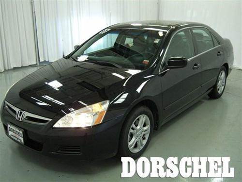 Honda Accord EC Four-wheel Drive Other