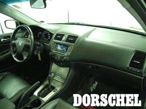 Honda Accord 2007 photo 5