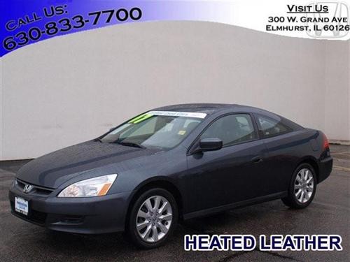 Honda Accord EC Four-wheel Drive Other