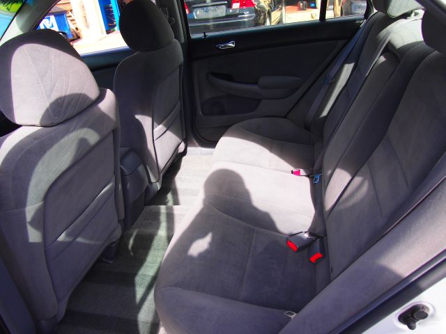 Honda Accord 2007 photo 1