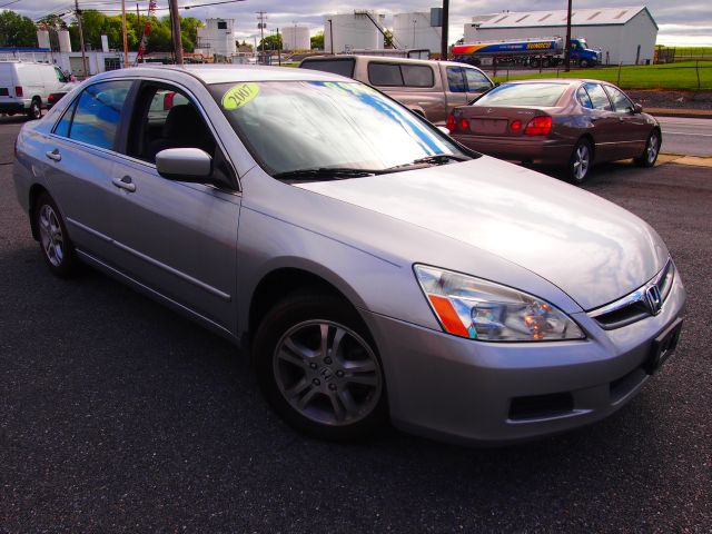 Honda Accord 2007 photo 2