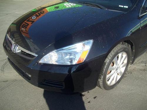 Honda Accord Z71 1/2 Ton Step Side4x4 Other