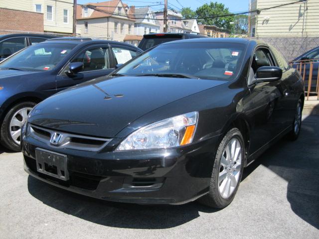Honda Accord 2007 photo 3