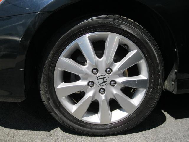 Honda Accord 2007 photo 4