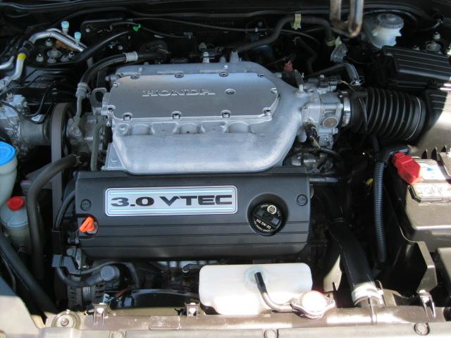 Honda Accord 2007 photo 5