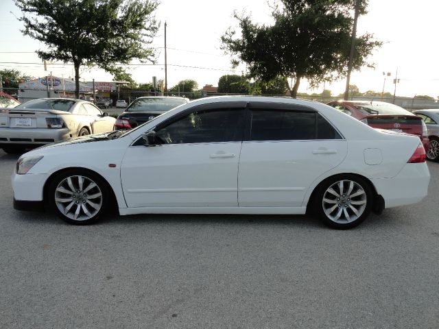 Honda Accord 2007 photo 2
