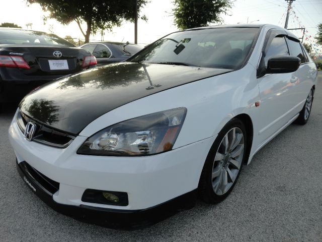 Honda Accord 2007 photo 3