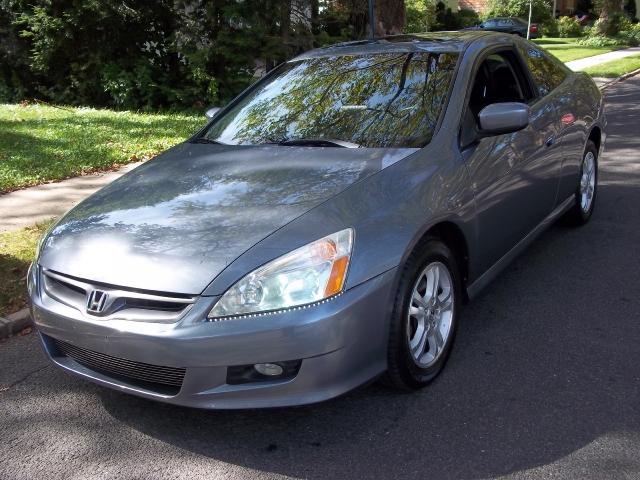 Honda Accord 2007 photo 1
