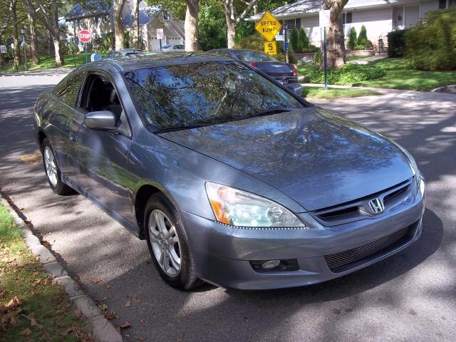 Honda Accord 2007 photo 2