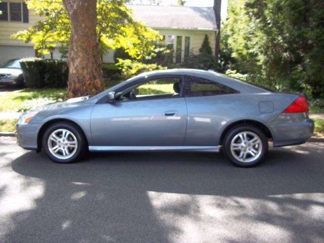 Honda Accord 2007 photo 3