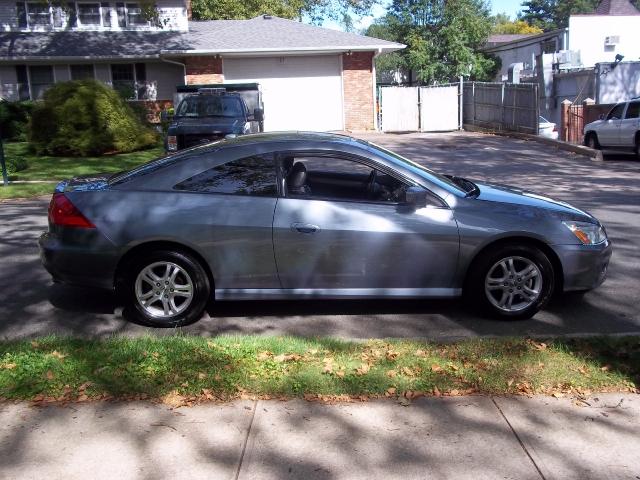 Honda Accord 2007 photo 4