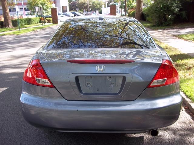 Honda Accord 2007 photo 5