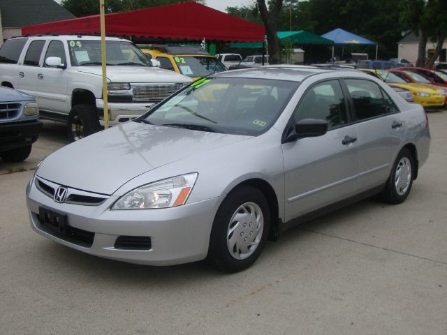 Honda Accord 2007 photo 11