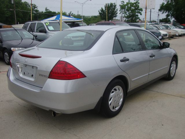 Honda Accord 2007 photo 12