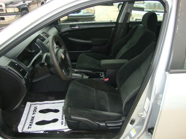 Honda Accord 2007 photo 13