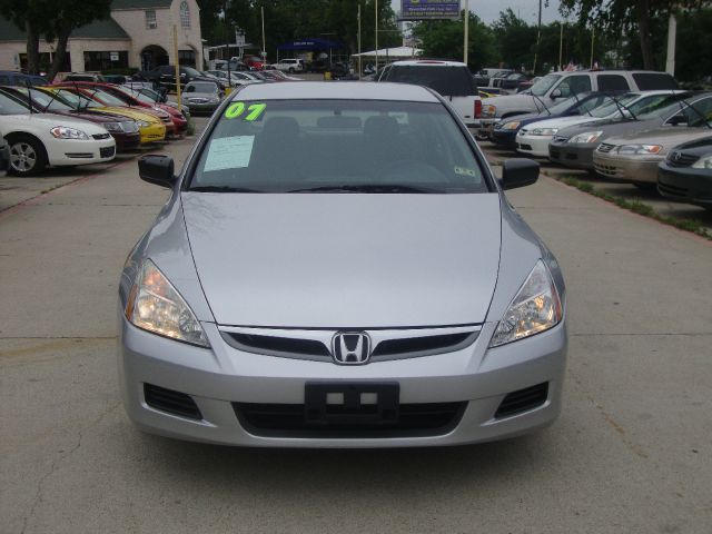 Honda Accord 2007 photo 14
