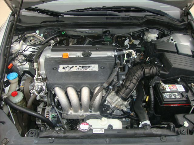 Honda Accord 2007 photo 15