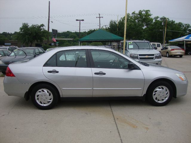 Honda Accord 2007 photo 2