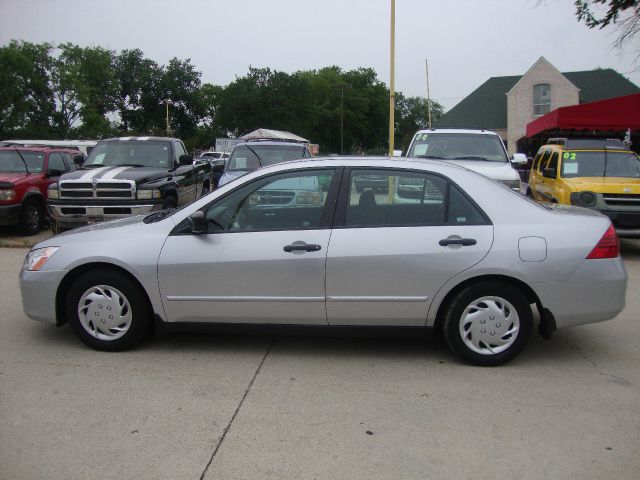 Honda Accord 2007 photo 3