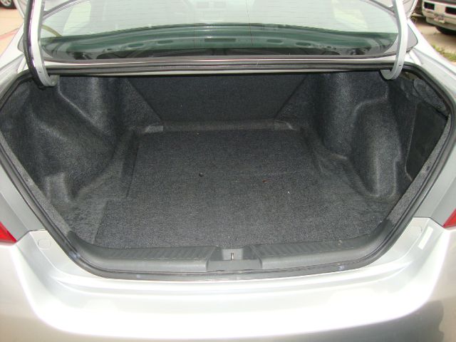 Honda Accord 2007 photo 4