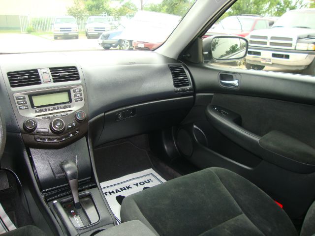 Honda Accord 2007 photo 5