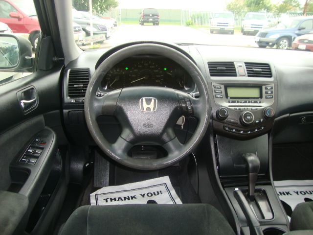 Honda Accord 2007 photo 6