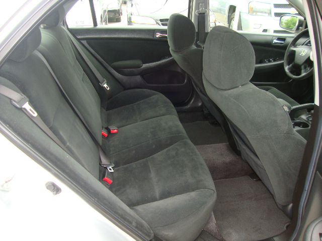 Honda Accord 2007 photo 7