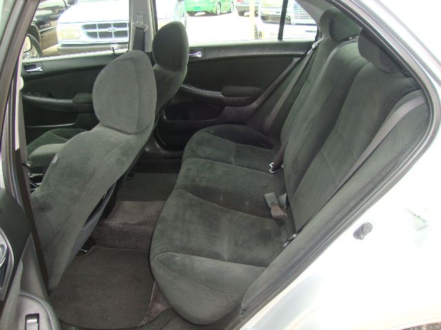 Honda Accord 2007 photo 8