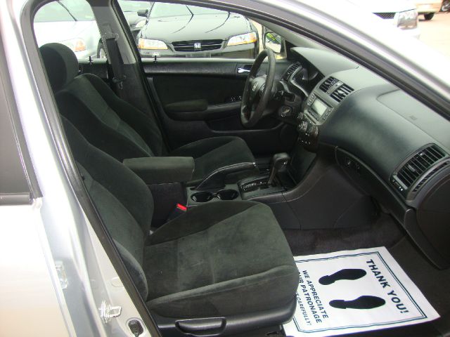 Honda Accord 2007 photo 9