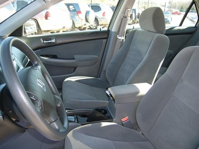 Honda Accord 2007 photo 3