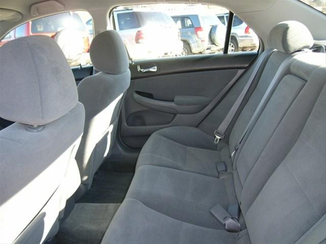 Honda Accord 2007 photo 5