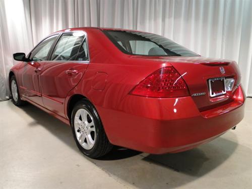 Honda Accord 2007 photo 2