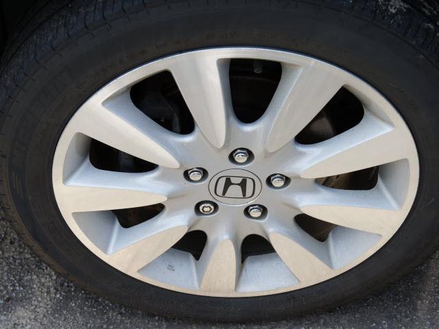 Honda Accord 2007 photo 3