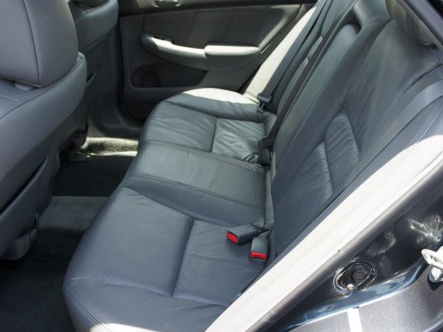 Honda Accord 2007 photo 5