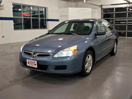 Honda Accord EC Four-wheel Drive Other