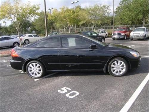 Honda Accord 2007 photo 3