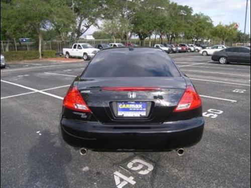Honda Accord 2007 photo 5