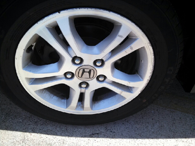 Honda Accord 2007 photo 1