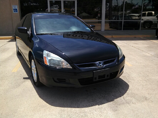 Honda Accord 2007 photo 4