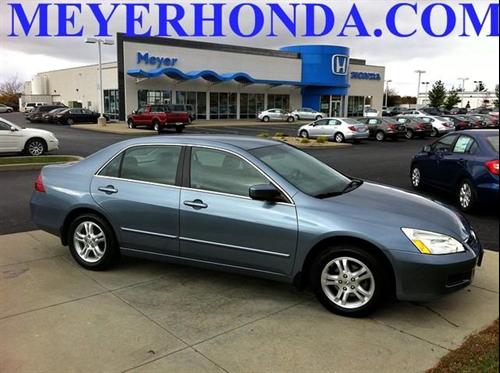 Honda Accord Navigation Chrome RR DVD Other