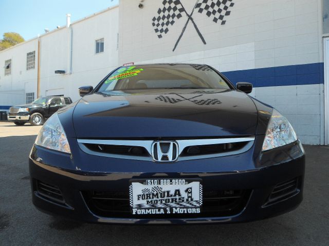Honda Accord 2007 photo 2