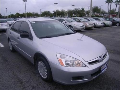 Honda Accord SLT 3rd Seat V8 Other