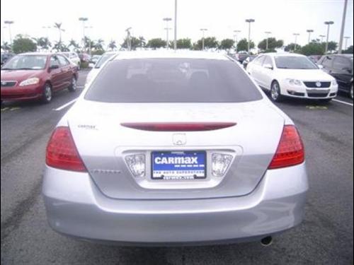 Honda Accord 2007 photo 3
