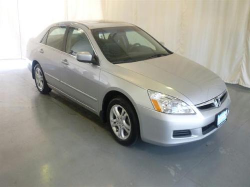 Honda Accord Fleet Z85 Other