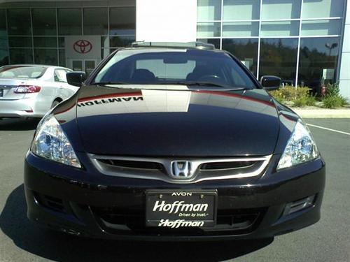 Honda Accord EC Four-wheel Drive Other