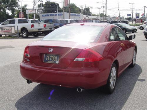 Honda Accord EC Four-wheel Drive Other