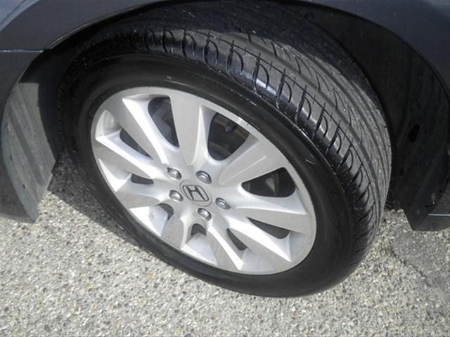 Honda Accord 2007 photo 1